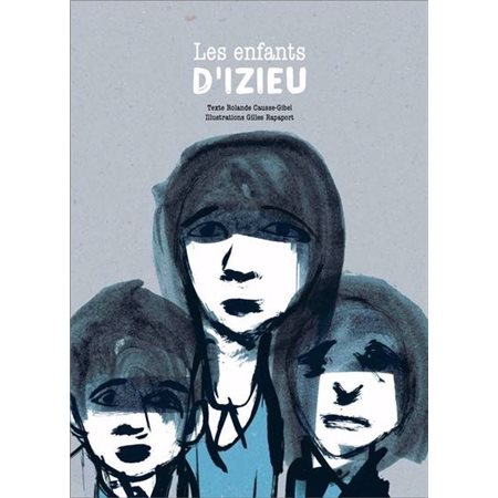 Les enfants d'Izieu