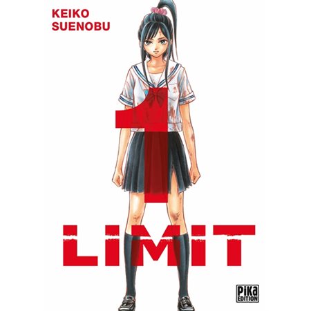 Limit, Vol. 1