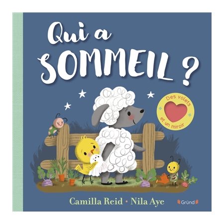 Qui a sommeil ?