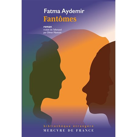 Fantômes