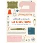 La couture : les techniques de base, Mon p'tit cours de poche