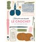 Le crochet : les techniques de base, Mon p'tit cours de poche