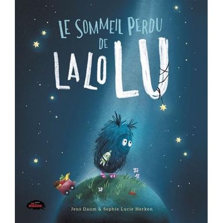 Le sommeil perdu de lalolu