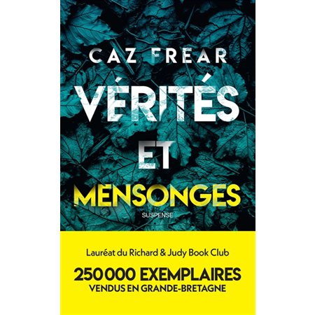 Vérités et mensonges