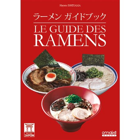 Le guide des ramens, Immersion Japon