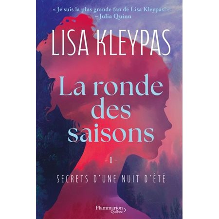 Secrets d'une nuit d'été, tome 1, La ronde des saisons