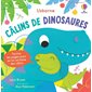 Câlins de dinosaures, Mon livre de câlins