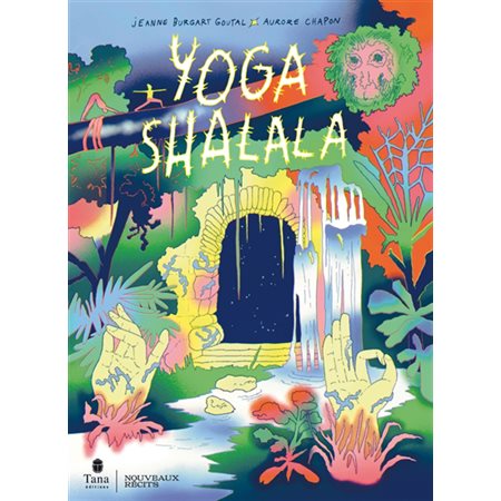 Yoga shalala, Nouveaux récits