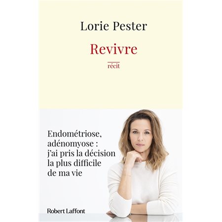 Revivre : récit