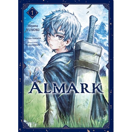 Almark, Vol. 1