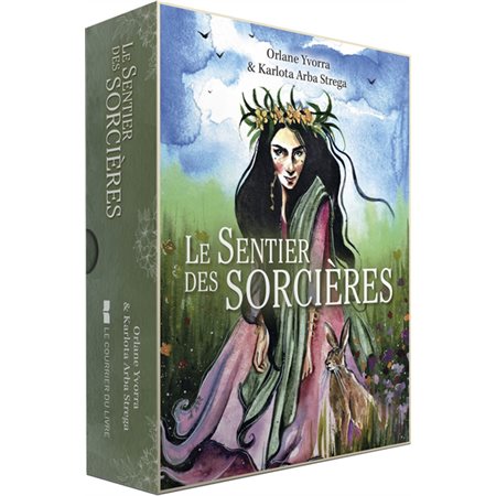 Le sentier des sorcières