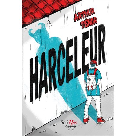 Harceleur, Engagé ( 9 à12 ans )