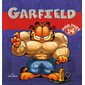 Poids Lourd, tome 14, Garfield