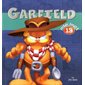 Poids Lourd, tome 13, Garfield