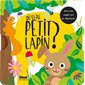 Où es-tu petit lapin ?, Tout-carton animés