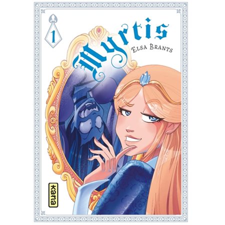 Myrtis, Vol. 1