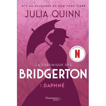 Daphné, La chronique des Bridgerton, 1