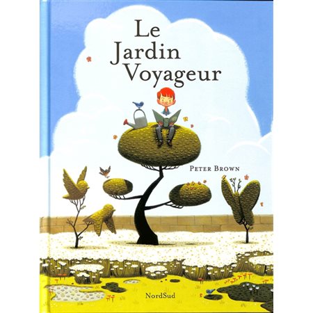 Le jardin voyageur