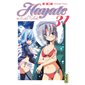 Hayate, the combat butler, Vol. 31, Hayate, the combat butler, 31