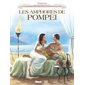 Les amphores de Pompéi, Vinifera