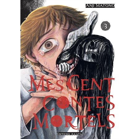 Mes cent contes mortels, Vol. 3