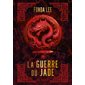 La guerre de jade, Les Os émeraude, 2