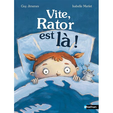 Vite, Rator est là !, Lune bleue