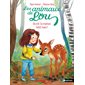 Où est ta maman, petit faon ?, Les animaux de Lou(6à9ans)