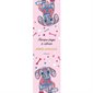 Marque-pages à colorier : Bébé animaux