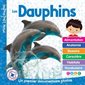 Les dauphins : Un premier documentaire photos, Mon Louloudoc