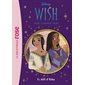 Le défi d'Asha, Wish, Asha et la bonne étoile, 2