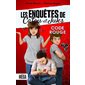 Code rouge, Les enquêtes de Catou et Jules, 5 (6 à 9 ans)