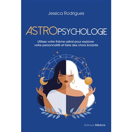 Astropsychologie