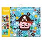 20 jeux pirates