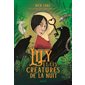 Lily et les créatures de la nuit