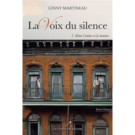 Entre l'ombre et la lumière, La voix du silence, 1