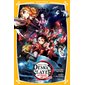 Demon slayer, Kimetsu no yaiba, le film : le train de l'infini, Demon slayer : Kimetsu no yaiba : roman jeunesse, 3