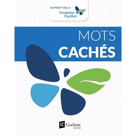 Mots cachés, Jouer pour donner