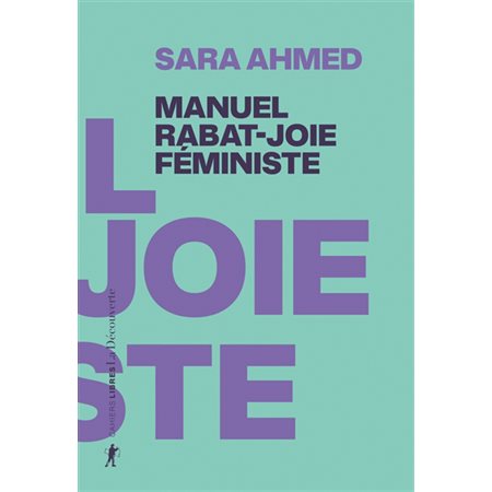 Manuel rabat-joie féministe, Cahiers libres