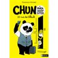 33 rue des tilleuls, Chun, le panda baby-sitter (9 à 12 ans)