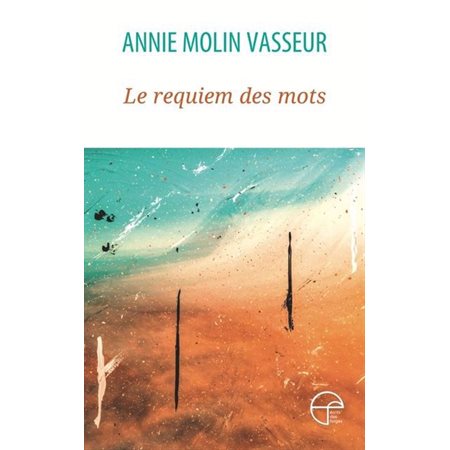 Le requiem des mots