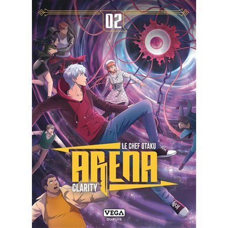 Arena, vol.2