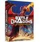 La cité des espions, Battle dragons, 2(12à15ans)