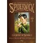 Le secret de Lucinda, Les chroniques de Spiderwick, 3