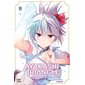 Ayakashi triangle, Vol. 8