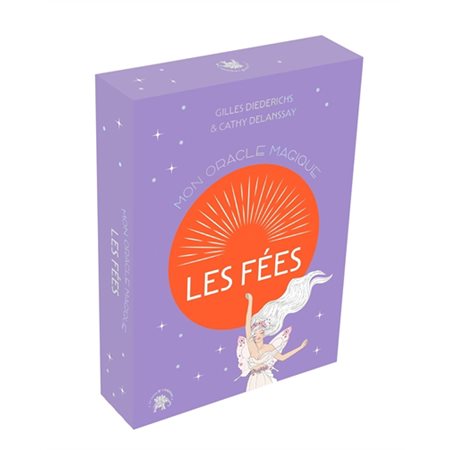 Les fées : mon oracle magique