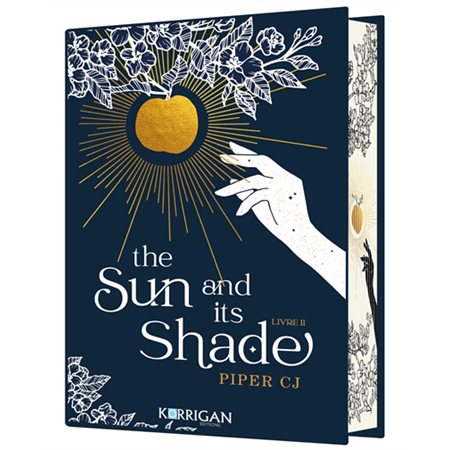 The Sun and its shade , livre 2 Ed. Collector