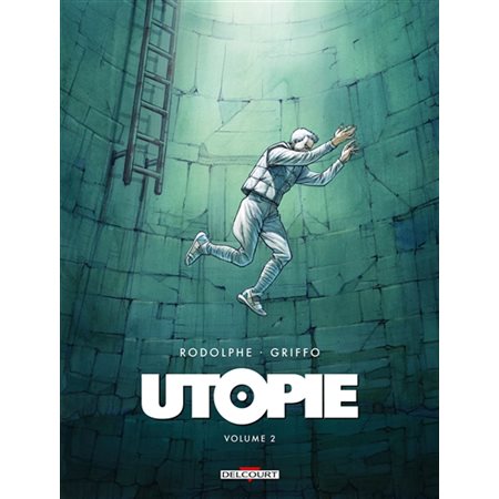 Utopie, Vol. 2, Utopie, 2