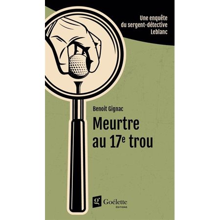 Meurtre au 17e trou,