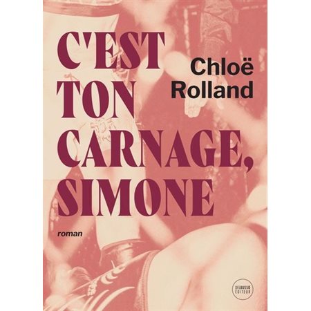 C'est ton carnage, Simone